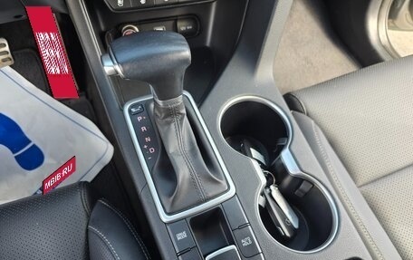 KIA Sportage IV рестайлинг, 2019 год, 1 791 000 рублей, 14 фотография