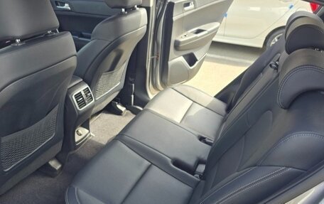 KIA Sportage IV рестайлинг, 2019 год, 1 791 000 рублей, 19 фотография