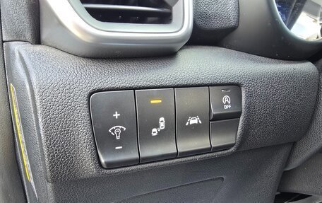 KIA Sportage IV рестайлинг, 2019 год, 1 791 000 рублей, 16 фотография