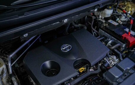 Toyota RAV4, 2024 год, 3 999 000 рублей, 5 фотография