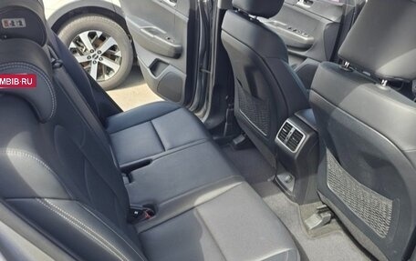 KIA Sportage IV рестайлинг, 2019 год, 1 791 000 рублей, 18 фотография