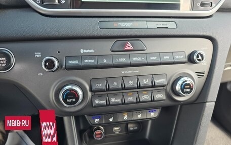 KIA Sportage IV рестайлинг, 2019 год, 1 791 000 рублей, 15 фотография