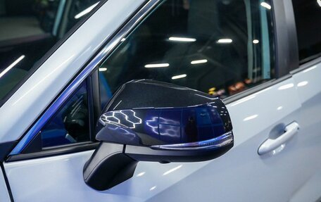 Toyota RAV4, 2024 год, 3 999 000 рублей, 16 фотография