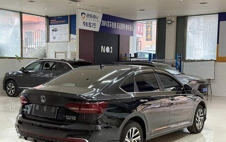 Volkswagen Lavida, 2022 год, 1 630 000 рублей, 4 фотография