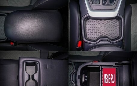 Toyota RAV4, 2024 год, 3 999 000 рублей, 28 фотография