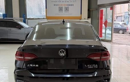Volkswagen Lavida, 2022 год, 1 630 000 рублей, 5 фотография