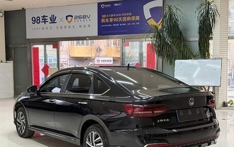 Volkswagen Lavida, 2022 год, 1 630 000 рублей, 6 фотография