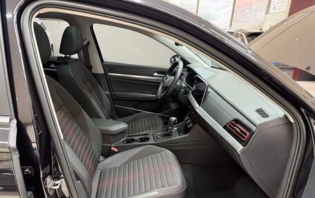 Volkswagen Lavida, 2022 год, 1 630 000 рублей, 10 фотография