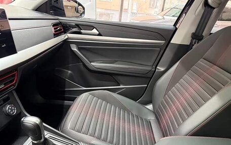 Volkswagen Lavida, 2022 год, 1 630 000 рублей, 14 фотография