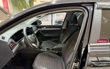 Volkswagen Lavida, 2022 год, 1 630 000 рублей, 8 фотография