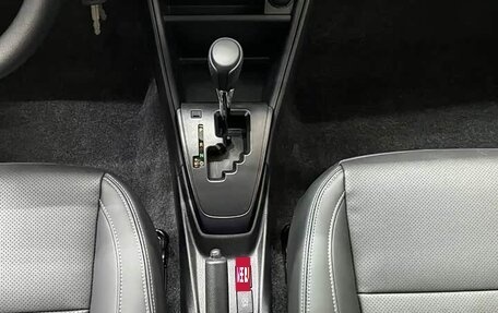Toyota Yaris XP150 рестайлинг, 2022 год, 1 394 000 рублей, 13 фотография