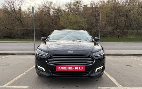 Ford Mondeo V, 2019 год, 1 780 000 рублей, 2 фотография