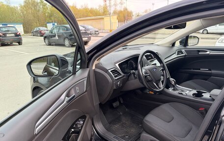 Ford Mondeo V, 2019 год, 1 780 000 рублей, 11 фотография