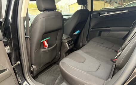 Ford Mondeo V, 2019 год, 1 780 000 рублей, 15 фотография