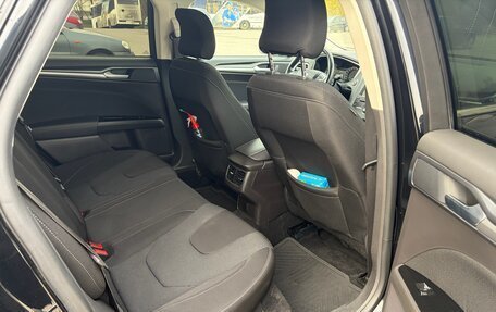 Ford Mondeo V, 2019 год, 1 780 000 рублей, 17 фотография