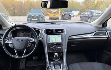 Ford Mondeo V, 2019 год, 1 780 000 рублей, 18 фотография