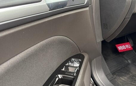 Ford Mondeo V, 2019 год, 1 780 000 рублей, 14 фотография