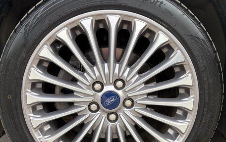 Ford Mondeo V, 2019 год, 1 780 000 рублей, 21 фотография