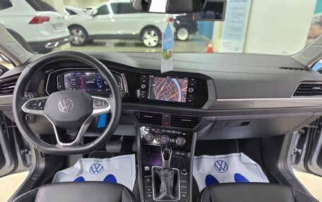 Volkswagen Jetta VII, 2022 год, 2 288 000 рублей, 10 фотография