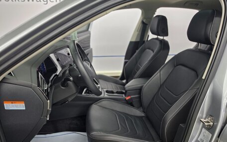 Volkswagen Jetta VII, 2022 год, 2 288 000 рублей, 9 фотография