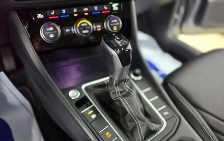 Volkswagen Jetta VII, 2022 год, 2 288 000 рублей, 11 фотография