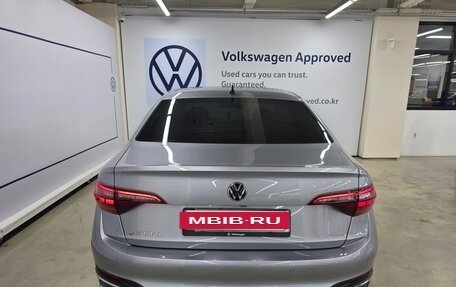 Volkswagen Jetta VII, 2022 год, 2 288 000 рублей, 6 фотография