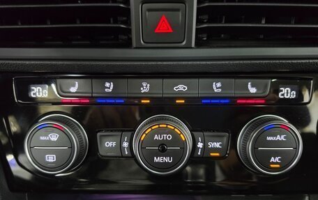 Volkswagen Jetta VII, 2022 год, 2 288 000 рублей, 14 фотография