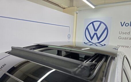 Volkswagen Jetta VII, 2022 год, 2 288 000 рублей, 15 фотография