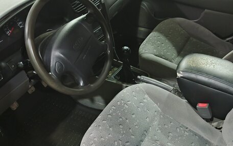 KIA Spectra II (LD), 2009 год, 300 000 рублей, 7 фотография