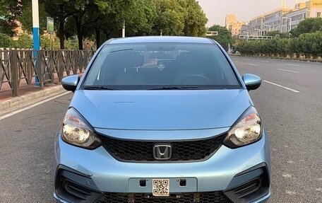 Honda Fit, 2023 год, 1 282 000 рублей, 2 фотография