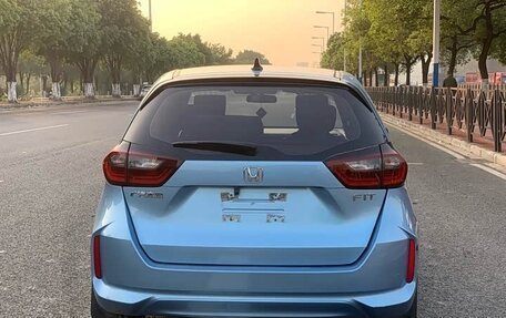 Honda Fit, 2023 год, 1 282 000 рублей, 5 фотография
