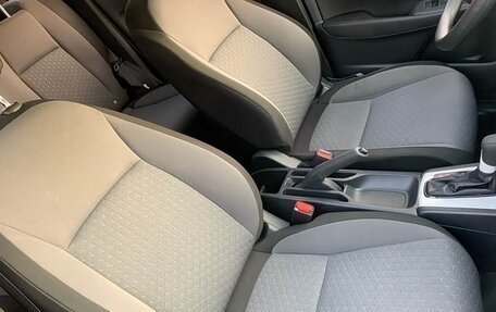 Honda Fit, 2023 год, 1 282 000 рублей, 11 фотография