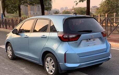Honda Fit, 2023 год, 1 282 000 рублей, 6 фотография