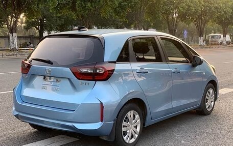 Honda Fit, 2023 год, 1 282 000 рублей, 4 фотография