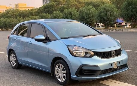 Honda Fit, 2023 год, 1 282 000 рублей, 3 фотография
