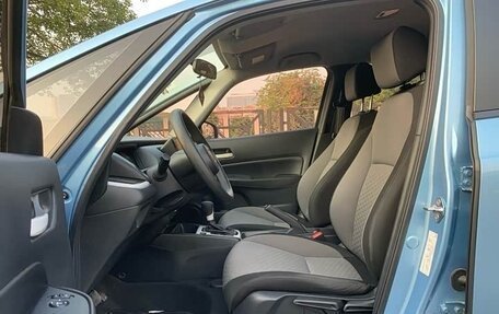 Honda Fit, 2023 год, 1 282 000 рублей, 7 фотография