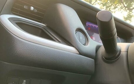 Honda Fit, 2023 год, 1 282 000 рублей, 12 фотография