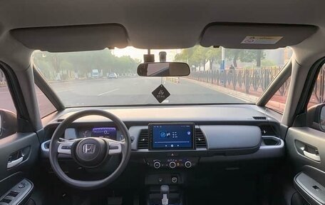 Honda Fit, 2023 год, 1 282 000 рублей, 8 фотография