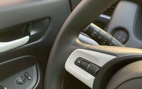 Honda Fit, 2023 год, 1 282 000 рублей, 16 фотография