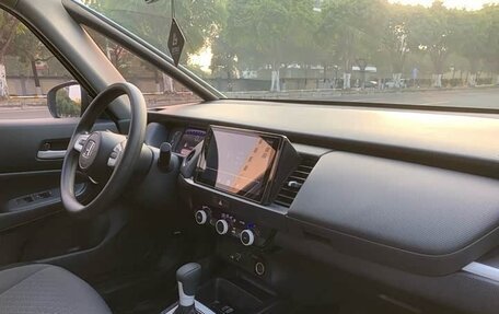 Honda Fit, 2023 год, 1 282 000 рублей, 14 фотография