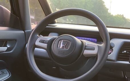 Honda Fit, 2023 год, 1 282 000 рублей, 10 фотография