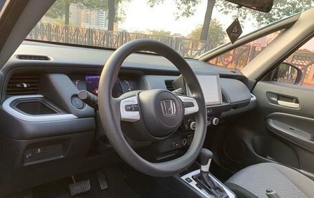 Honda Fit, 2023 год, 1 282 000 рублей, 9 фотография