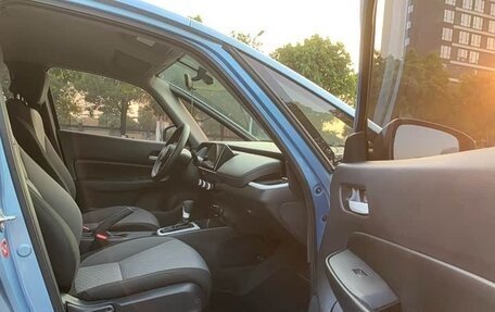 Honda Fit, 2023 год, 1 282 000 рублей, 17 фотография