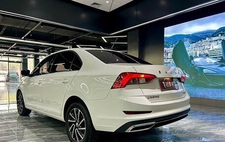 Skoda Rapid II, 2022 год, 1 493 000 рублей, 7 фотография