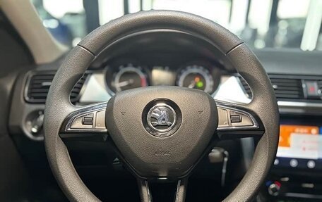 Skoda Rapid II, 2022 год, 1 493 000 рублей, 11 фотография