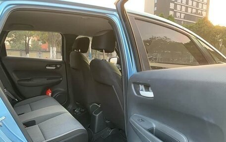 Honda Fit, 2023 год, 1 282 000 рублей, 19 фотография