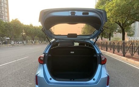 Honda Fit, 2023 год, 1 282 000 рублей, 22 фотография