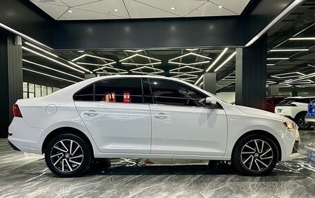 Skoda Rapid II, 2022 год, 1 493 000 рублей, 4 фотография