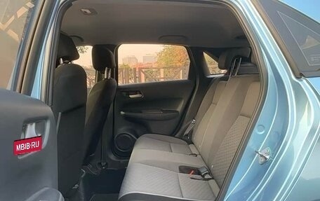 Honda Fit, 2023 год, 1 282 000 рублей, 21 фотография