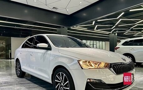 Skoda Rapid II, 2022 год, 1 493 000 рублей, 3 фотография